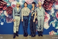  아이즈(IZ), 'RE:IZ(리아이즈)' 콘셉트 포토로 '시선 강탈'