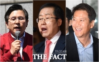  [TF초점] 홍준표, 임종석 아닌 황교안 때리기… 속내는?