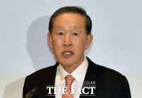  허창수 GS 회장 '새로운 환경에 맞지 않는다면 과감히 바꿔라'