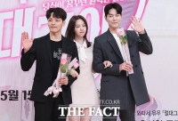  [TF현장] '우리 진구는요'…'절대그이'의 강점은 '절대 케미'