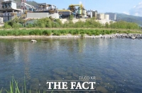  영풍 석포제련소 '지하수를 공업용수로? 사실과 다르다' 해명