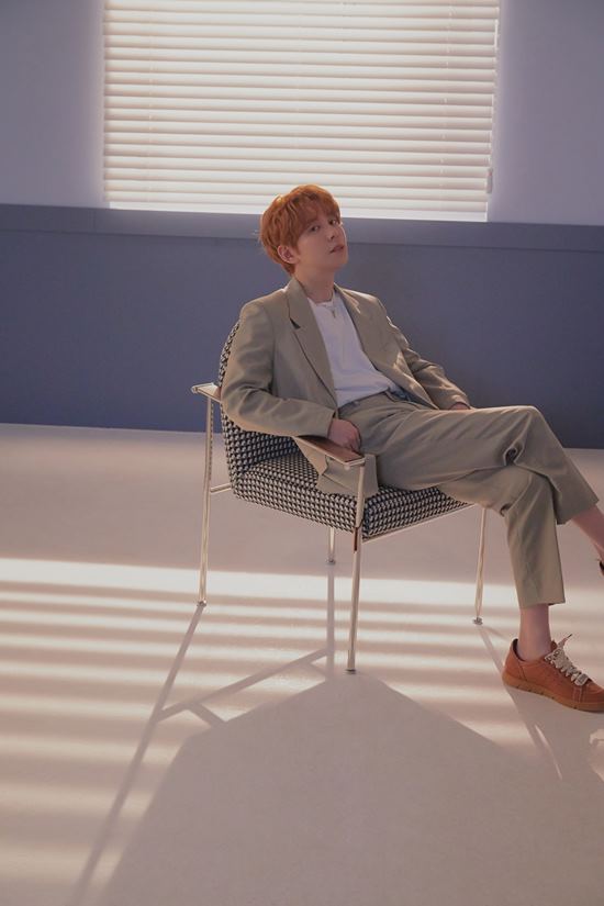 박경은 자신을 귀차니스트라고 표현하며 특히 술을 마시고 난 다음날이 심한 것 같다고 말했다. /세븐시즌스