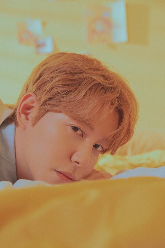 박경이 신곡 귀차니스트를 발매하며 돌아온다. /세븐시즌스