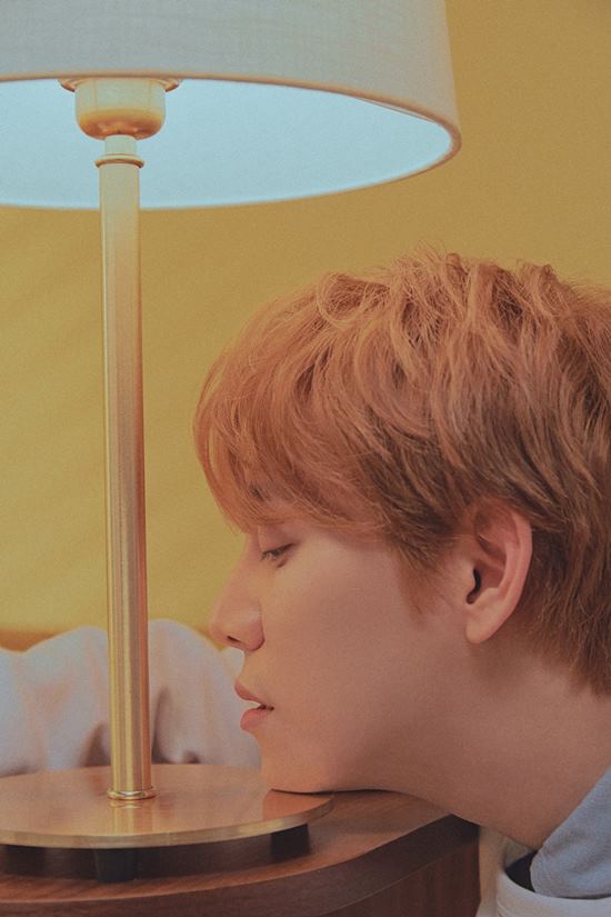 박경의 귀차니스트는 경험담에서 착안한 곡으로, 귀찮음이 많은 사람이 이야기를 담았다. /세븐시즌스