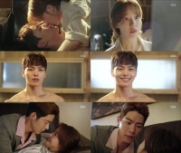  여진구X방민아 '절대그이', 시청률 2.1%로 '부진한 출발'