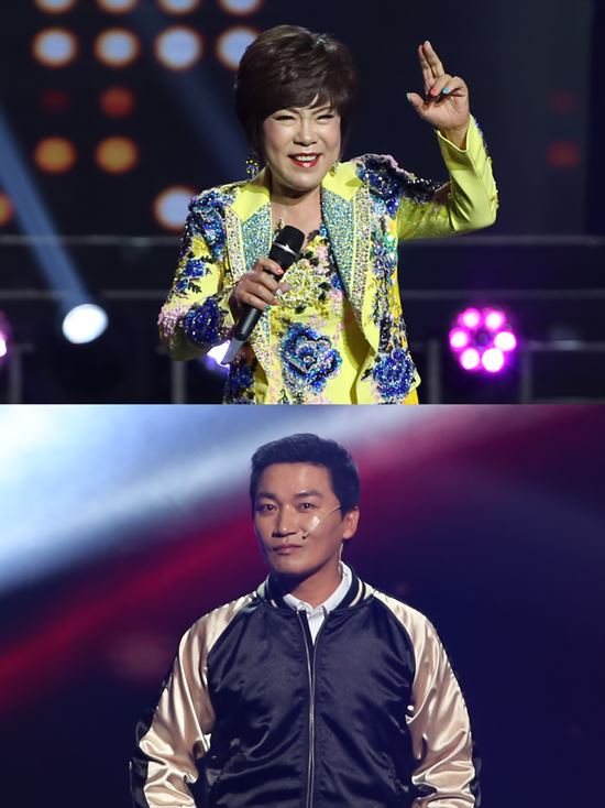 개그콘서트 1000회 특집을 맞아 여러 스타들이 출연한다. /KBS2 개그콘서트 제공