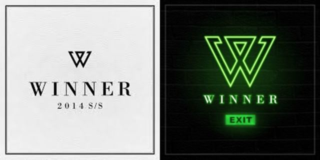 위너의 데뷔곡은 공허해로, 아이콘 멤버 비아이가 작사 작곡한 곡이다. /YG 엔터테인먼트