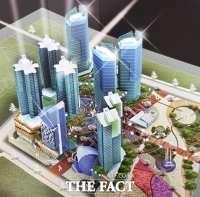  을지로 3,4가 세운 6구역 토지 등 소유주들 재개발사업 독자 추진