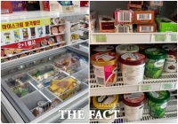  [아이스크림 알고 보니下] 300원부터 1000원…판매처마다 다른 가격 이유는