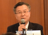  권혁웅 한화토탈 대표 유증기 유출 사과 '검진·치료 회사차원으로 지원'