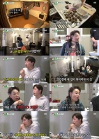  '미우새' 탁재훈 제주도 집 공개...최고시청률 24.9%