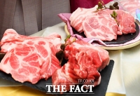  생산자물가 3개월 연속 오름세···돼지고기·휘발유 가격 상승 영향