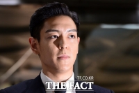  [TF포커스] 빅뱅 탑 7월 8일 소집해제…연예인보다 화려했던 군인 삶