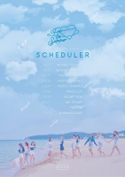  우주소녀, 컴백 초읽기 돌입...'For The Summer'로 썸머퀸 등극?