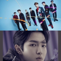  [TF프리즘] 갓세븐·김재환이 'ECLIPSE'·'ANOTHER'로 하고 싶은 말은