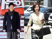  유동근·전인화 측 ''슈퍼밴드' 지상, 아들 맞아'