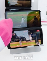  '듀얼스크린 없이도 흥행할까?' LG 'V50 씽큐' 미국 출격 코앞