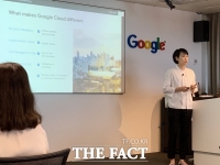  [TF현장] '한국 중요한 시장' 구글, 아태 지역 중심 클라우드 사업 확대