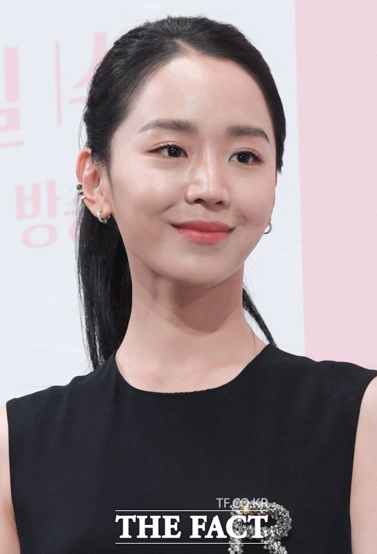 배우 신혜선은 KBS2 수목드라마 단 하나의 사랑에서 비운의 발레리나 이연서로 분한다. /김세정 기자
