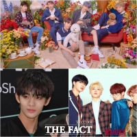  [TF프리즘] '내 가수' 일상이 궁금해? 신인에게 '리얼리티'는 필수