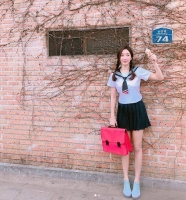  예정화 근황, 마동석 위해 시사회까지…마지막 SNS는 2년 전