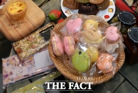  마카롱에 '식중독 균'이…'타르색소' 기준치 초과 제품도