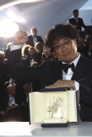  [72nd칸] '기생충' 황금종려상 수상 '韓 최초'...봉준호 '놀라운 모험'