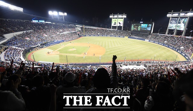 케이토토는 오는 5월 29일(수ㅅ)부터 6월 2일(일)까지 벌어지는 KBO 경기를 대상으로 야구스토토 스페셜 게임 5개 회차를 연속 발매한다고 밝혓다./더팩트 DB