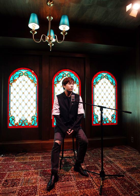 먼데이키즈의 신곡이 공개되자마자 국내 주요 응원차트 상위권을 휩쓸며 주목할 만한 성적을 거두고 있다. /먼데이키즈 컴퍼니 제공