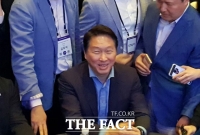  최태원 SK그룹 회장 '사회적 가치, 거스를 수 없는 대세'