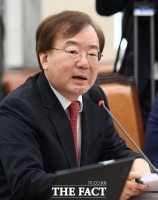  [TF초점] '기밀 유출 논란' 강효상의 '자가당착'