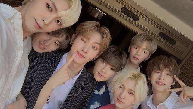 온리원오브가 데뷔 앨범 수록곡 중 하나를 공개했다. /에잇디크리에이티브