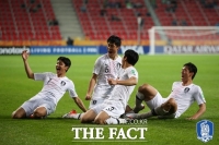  [대한민국-남아공] 김현우 헤더 결승골, 아르헨 3차전 16강 결판