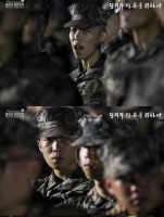  '전역' 악동뮤지션 이찬혁 '해병대 재입대하라면 또 갈 것'