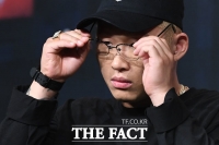  스윙스, 무책임 논란에 사과 '안전 중요성 각성, 피해자 만났다'