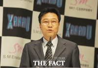  SM '이수만 개인회사 일감 몰아주기 NO…오해 해소할 것'(공식입장)