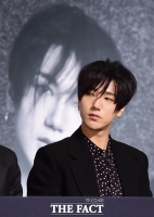  예성, 6월 초 솔로 컴백 확정…'MV 촬영 중'