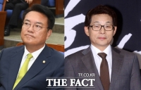  한국당, '세월호 막말' 정진석·차명진에 솜방망이 징계