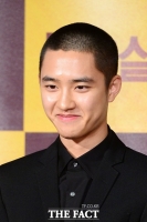  [TF댓글뉴스] 디오, '입대 발표→자필 편지'...'경수야, 잘 다녀와'