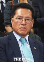 [TF초점] 정운천-박주현 '전주시을' 놓고 경쟁…'정계개편' 시작?