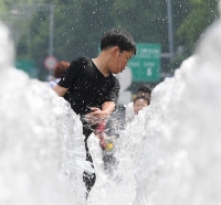  [오늘의 날씨] 맑고 미세먼지 걱정 없어…'나들이가기 좋은 날'