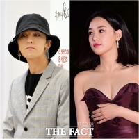  지드래곤·이주연, '또?' 한두 번 아니던 열애설 史