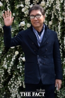  SM 이수만, 美 버라이어티 '글로벌 리더' 3년 연속 선정