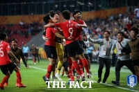  [대한민국-아르헨티나] 이강인 '왼발 마법', 기적의 16강 진출...5일 '숙명의 한일전'