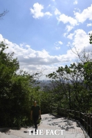  [오늘의 날씨] 한낮기온 서울 29도, 영남 33도까지 무더위