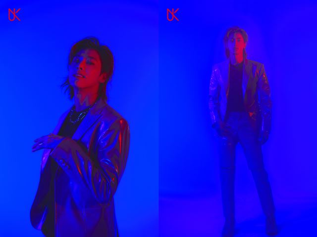 유노윤호가 솔로 앨범 수록곡 티저를 공개하며 팬들의 기대감을 높였다. /SM 엔터테인먼트