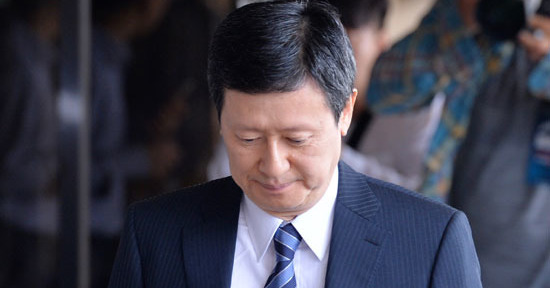 3일 법조계에 따르면 대법원 3부(주심 이동원 대법관)는 지난달 30일 신동주 전 부회장이 호텔롯데와 부산롯데호텔을 상대로 제기한 손해배상 청구 소송 상고심에서 원고 패소 판결한 원심을 확정했다. /더팩트 DB