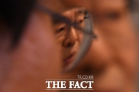 [TF포토] '양정철 눈에 비친 박원순 시장'