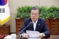  [TF프리즘] 출구 없는 국회 파행, 갈 길 바쁜 文대통령 '속내'