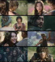  '아스달 연대기' 시청률 1위…송중기·김지원 등장